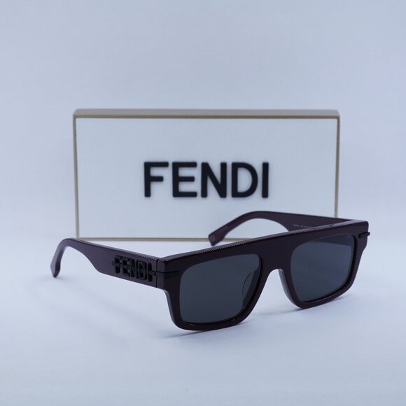 Final Price! Fendi FE40091U 69A Sunglasses - Picture 3 of 10